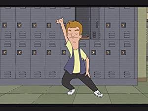 Bob's Burgers S05E12 HDTV x264-KILLERS[ettv]