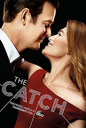The Catch 2016 S01E04 The Princess and the I P 1080p DSNP WEB-DL DDP5.1 H.264-FLUX[TGx]