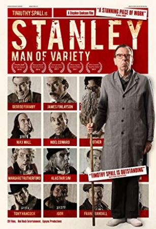Stanley A Man of Variety 2018 1080p WEBRip x264-RARBG
