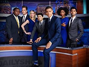 The Daily Show S20E62 David Axelrod HDTV XviD-FUM[ettv]