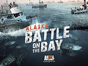 Alaska-Battle on the Bay S01E01 Let the Battle Begin 720p HDTV x264-DHD