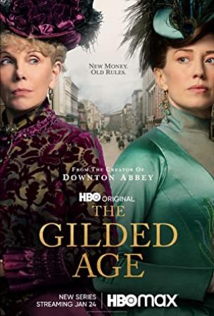 The Gilded Age S01E04 FRENCH WEB-DL XviD-T911