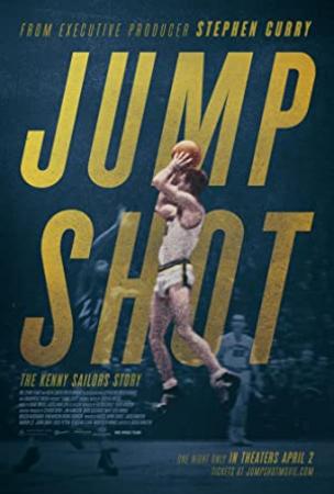 Jump Shot The Kenny Sailors Story 2019 1080p WEBRip x264-RARBG
