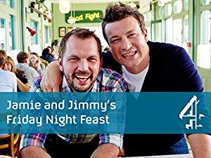 Jamie And Jimmys Friday Night Feast S05E11 Johnny Vegas