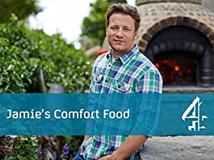 Jamies Comfort Food S01E01 HDTV XviD-AFG