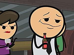 The Cyanide & Happiness Show S01E09 Tub Boys Web-Dl 720p H265 HEVC COMATOES
