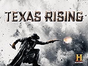 Texas Rising 1x02 Fate And Fury ITA-ENG 720p BDMux DD 5.1 x264-NovaRip