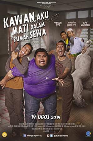 Kawan Aku Mati Dalam Rumah Sewa 2014 DVDRip x264 AC3-PFT-Kakisharing com