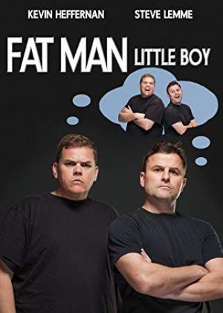 Fat Man Little Boy 2013 WEBRip x264-ION10