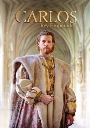 Carlos, Rey Emperador (2015) (1080p BluRay x265 HEVC 10bit AAC 5.1 Vertag)