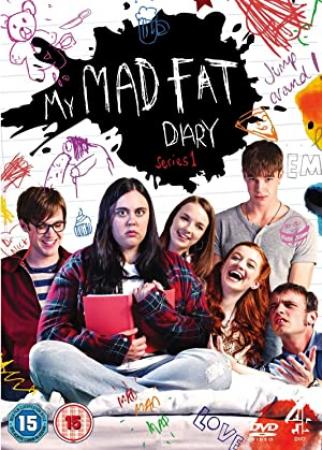 My Mad Fat Diary S03E01 Who Is Stan Ford 1080p STAN WEB-DL DDP5.1 H.264-NTb[TGx]