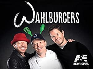 Wahlburgers S03E07 On Your Mark  Ted Set  HDTV XviD-FUM[ettv]