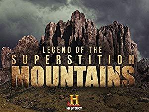 Legend of the Superstition Mountains S01E01 Secrets of the Lost Map 720p HDTV x264-DHD[brassetv]