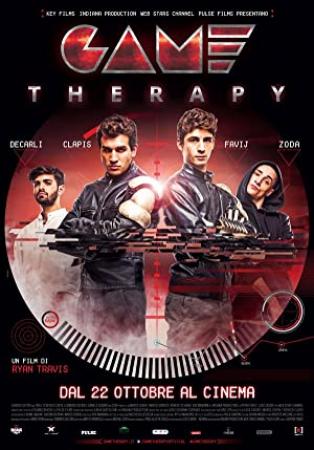 Game Therapy 2015 iTALiAN MD TELESYNC XviD-CriMiNaL