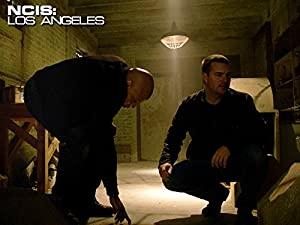 NCIS Los Angeles S06E15 MULTi 1080p WEB H264-NERO