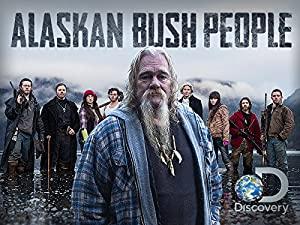 Alaskan Bush People S02E06 On the Prowl HDTV x264-FUM[ettv]