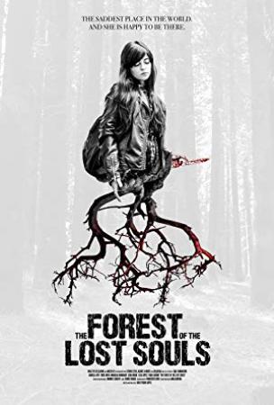 The Forest of the Lost Souls 2017 720p WEB-DL x264