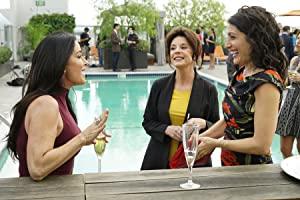 Girlfriends Guide to Divorce S02E01 HDTV x264-KILLERS[rarbg]