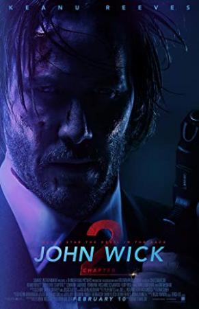 John Wick Chapter 2 2017 UHD 4K BluRay 2160p HDR10 TrueHD 7.1 Atmos H 265-MgB