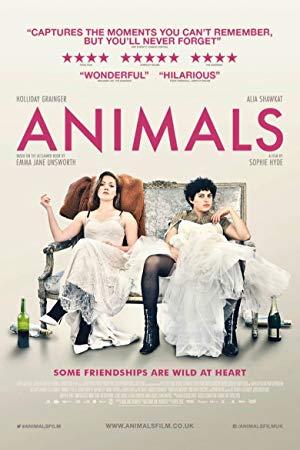 Animals DVDRIP FRENCH