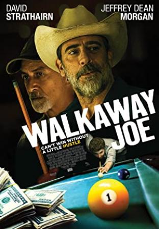 Walkaway Joe 2020 720p WEBRip 2CH x265 HEVC-PSA
