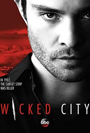 Wicked City S01E07 HDTV XviD-FUM[ettv]