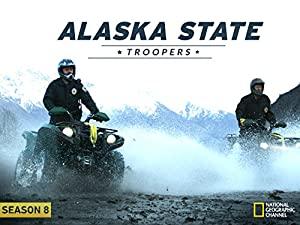 Alaska State Troopers S07E02 Hairy Threat HDTV XviD-FUM[ettv]