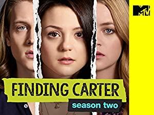 Finding Carter S02E09 I Knew You Were Trouble 720p WEB-DL AAC2.0 H.264-QUEENS[rarbg]