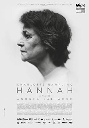 Hannah 2017 BluRay 1080p x264 DTS-HD MA 5.1-DTOne