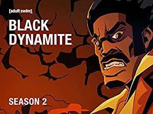 Black Dynamite S02E09 720p HDTV x264-BATV[rarbg]