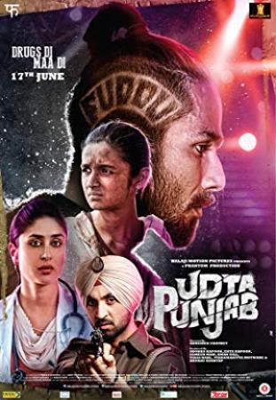 Udta Punjab 2016 1080p BluRay x264 Hindi AAC-ETRG