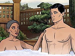 Archer 2009 S06E08 HDTV XviD-FUM[ettv]