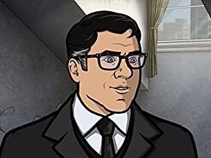 Archer 2009 S06E09 HDTV XviD-FUM[ettv]