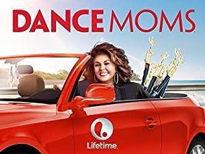 Dance Moms S05E08 Wild Wild West Coast Part 2 720p WEB h264-CRiMSON[eztv]