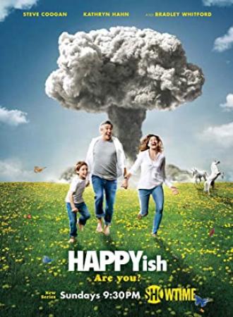 HAPPYish S01E07 HDTV x264-LOL