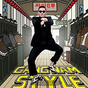 [Stealing Popgasa] PSY - Gangnam Style