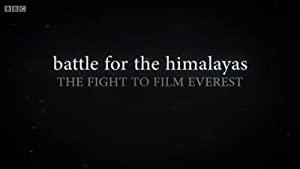 Timeshift S14E04 Battle for the Himalayas - The Fight to Film Everest
