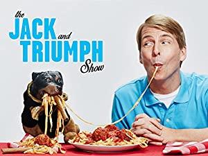 The jack and triumph show s01e07 720p hdtv x264