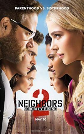 Neighbors 2-Sorority Rising 2016 Bluray 1080p DTS-HD x264-Grym
