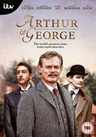 Arthur And George S01E01 XviD-AFG