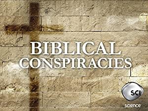 Biblical Conspiracies 2of4 Secrets of the Sculpture 720p HDTV x264 AAC