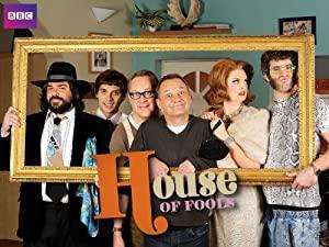 House of Fools S02E01 Series 2 Episode 1 HDTV x264-LOL[ettv]