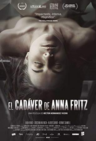 The Corpse of Anna Fritz 2015 Bluray 1080p DTS-HD x264-Grym