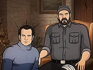 Archer 2009 S06E11 HDTV XviD-FUM[ettv]