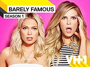 Barely Famous S01E05 The Foster Sisters Sisters WEB h264-CRiMSON