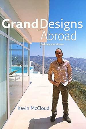 Grand Designs Abroad 5of8 Church Conversion Ireland DVDRip x264 AAC