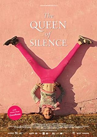 The Queen of Silence (2014) 720p POLISH WEB-DL x265 DDP-BulIT