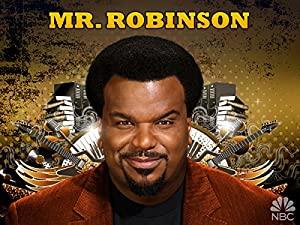 Mr Robinson S01E03 HDTV x264-LOL