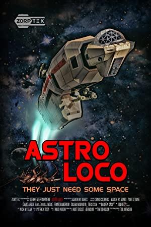 Astro Loco 2021 1080p FRENCH WEBRiP LD x264-CZ530
