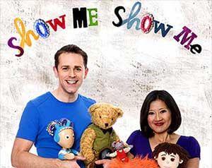 From  - Show Me Show Me S05E11 WEB h264-ROFL